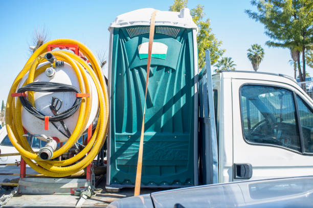 Coats Bend, AL porta potty rental Company