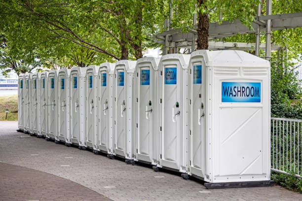 Best Local porta potty services  in Coats Bend, AL