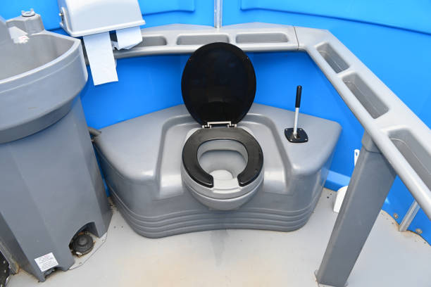 Affordable portable toilet rental in Coats Bend, AL