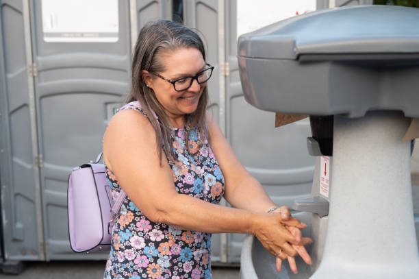 Portable Toilet Options We Offer in Coats Bend, AL