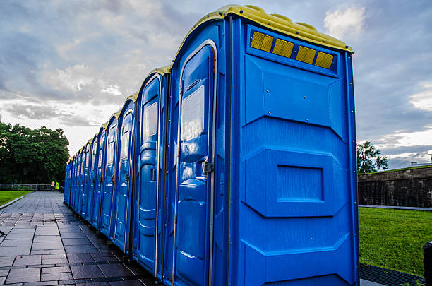 Best Portable restroom solutions  in Coats Bend, AL