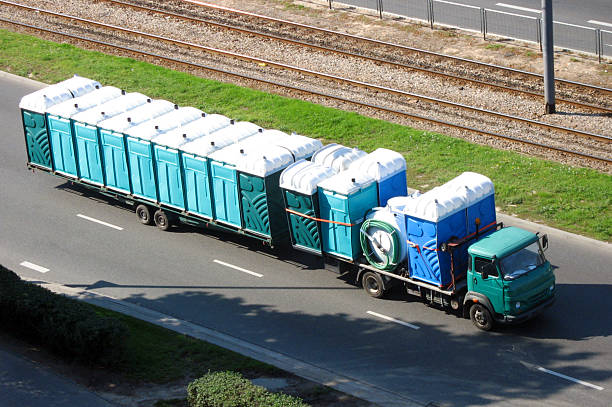 Best Affordable portable toilet rental  in Coats Bend, AL