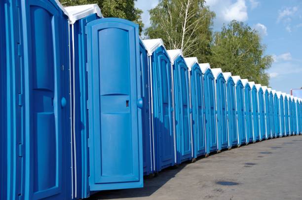 Best Long-term porta potty rental  in Coats Bend, AL